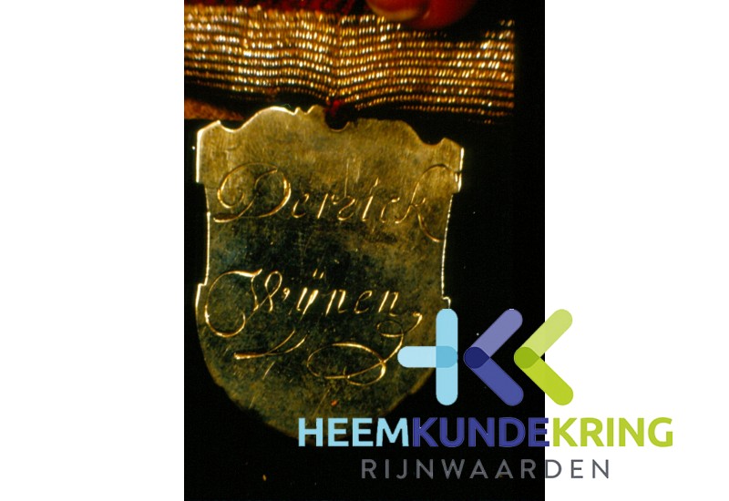1650 Koningszilver EMM Lobith D.wijnen F00002785